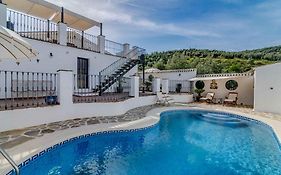 Casa Valle De Oro